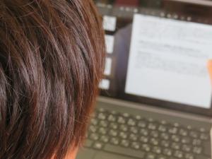 学級討議