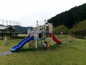 グリーンベル