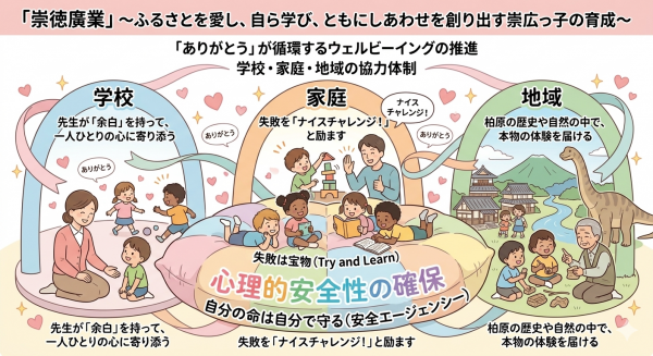 ナイスチャレンジ