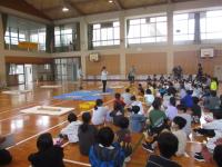 自然学校に向けて