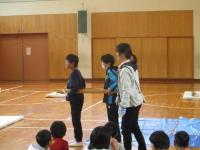 自然学校に向けて