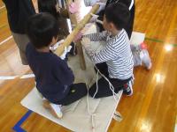自然学校に向けて