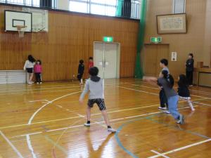 遊び３