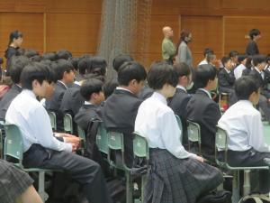 平和集会