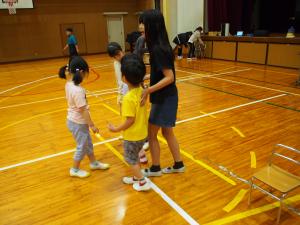 05081年生を迎える会
