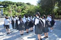 修学旅行9