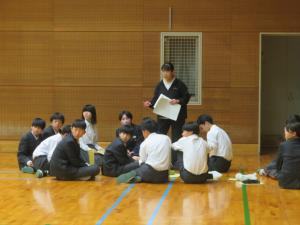学活