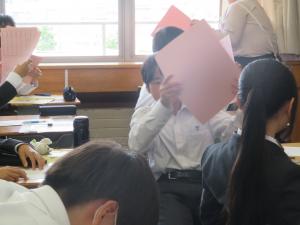 学活