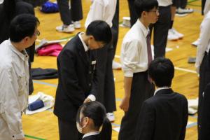 マナー講習会