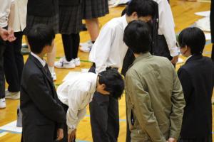 マナー講習会