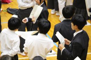 マナー講習会