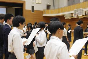 マナー講習会