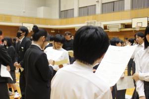 マナー講習会