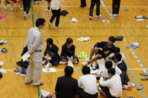 マナー講習会