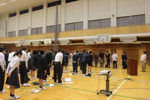 マナー講習会
