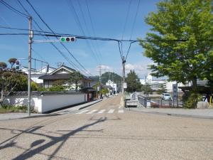 柏原まちめぐり
