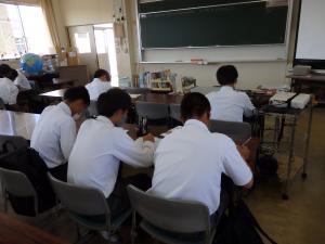 学習会