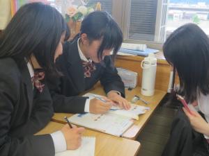 勉強交流会