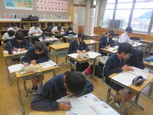 勉強交流会