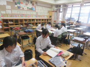 勉強交流会