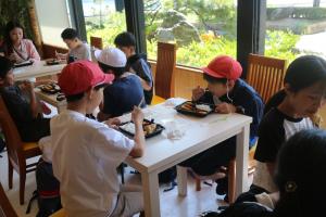 自然学校２