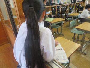 実力テスト