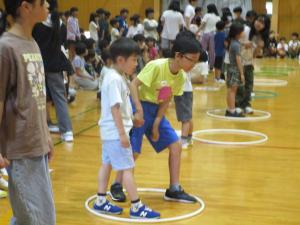 迎える会