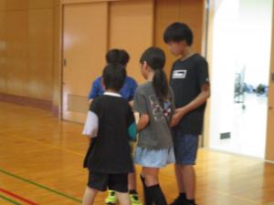 迎える会
