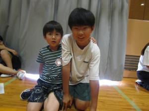 迎える会
