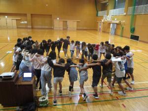 迎える会