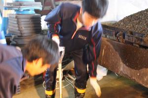 トライやる