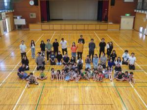 学年