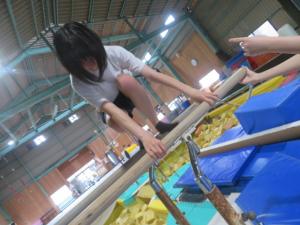 トライやる