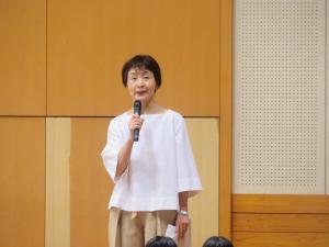 トライやる事後指導