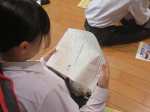 トライやる事後指導