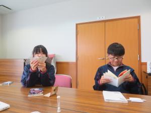 トライやる