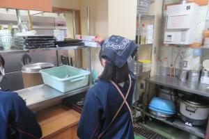 トライやる