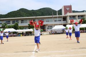 運動会１