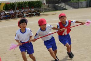 運動会６