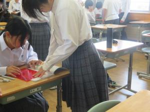 期末テスト