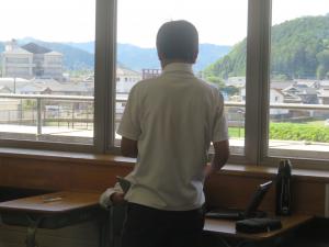 期末テスト