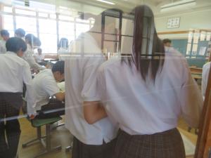 期末テスト