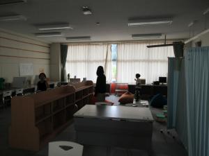 かくれんぼ②