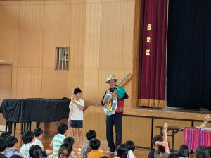 お楽しみ講演会3