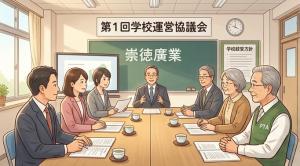 学校運営協議会