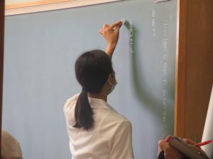道徳研修会
