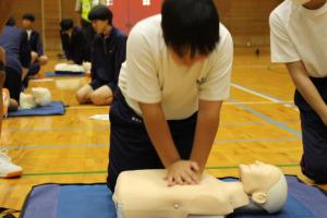 AED