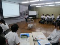 ヒューマンライツ学習会1