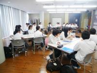 ヒューマンライツ学習会2