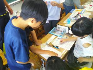 合同な図形5年生